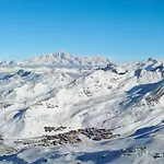 Apartment La Roche Blanche-7