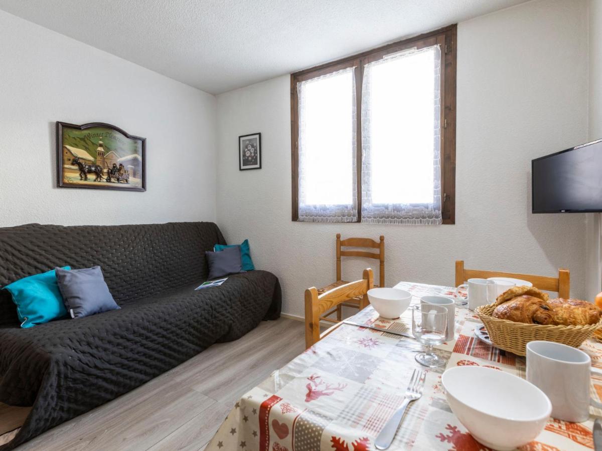 Apartment Roche Blanche 97 By Interhome Val Thorens
