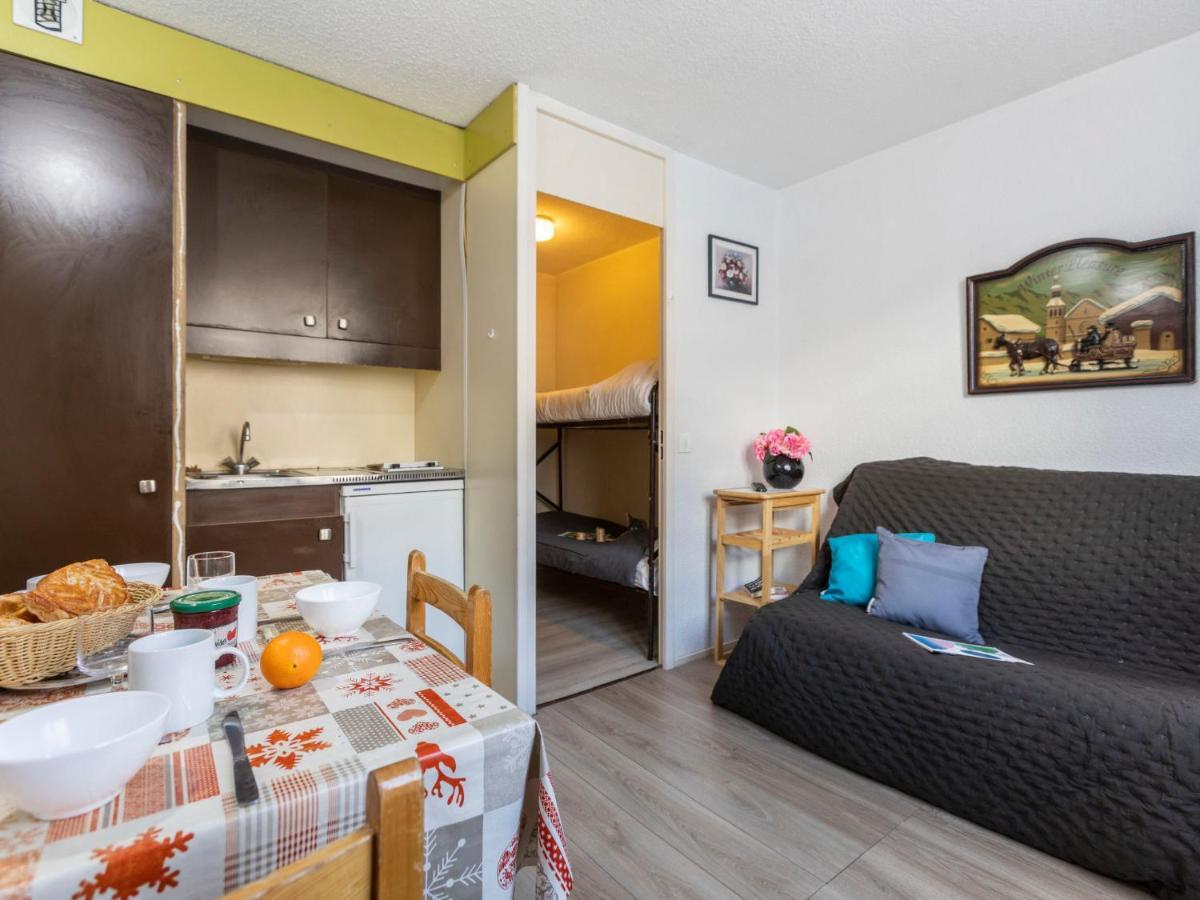 Roche Blanche 97 By Interhome * Val Thorens