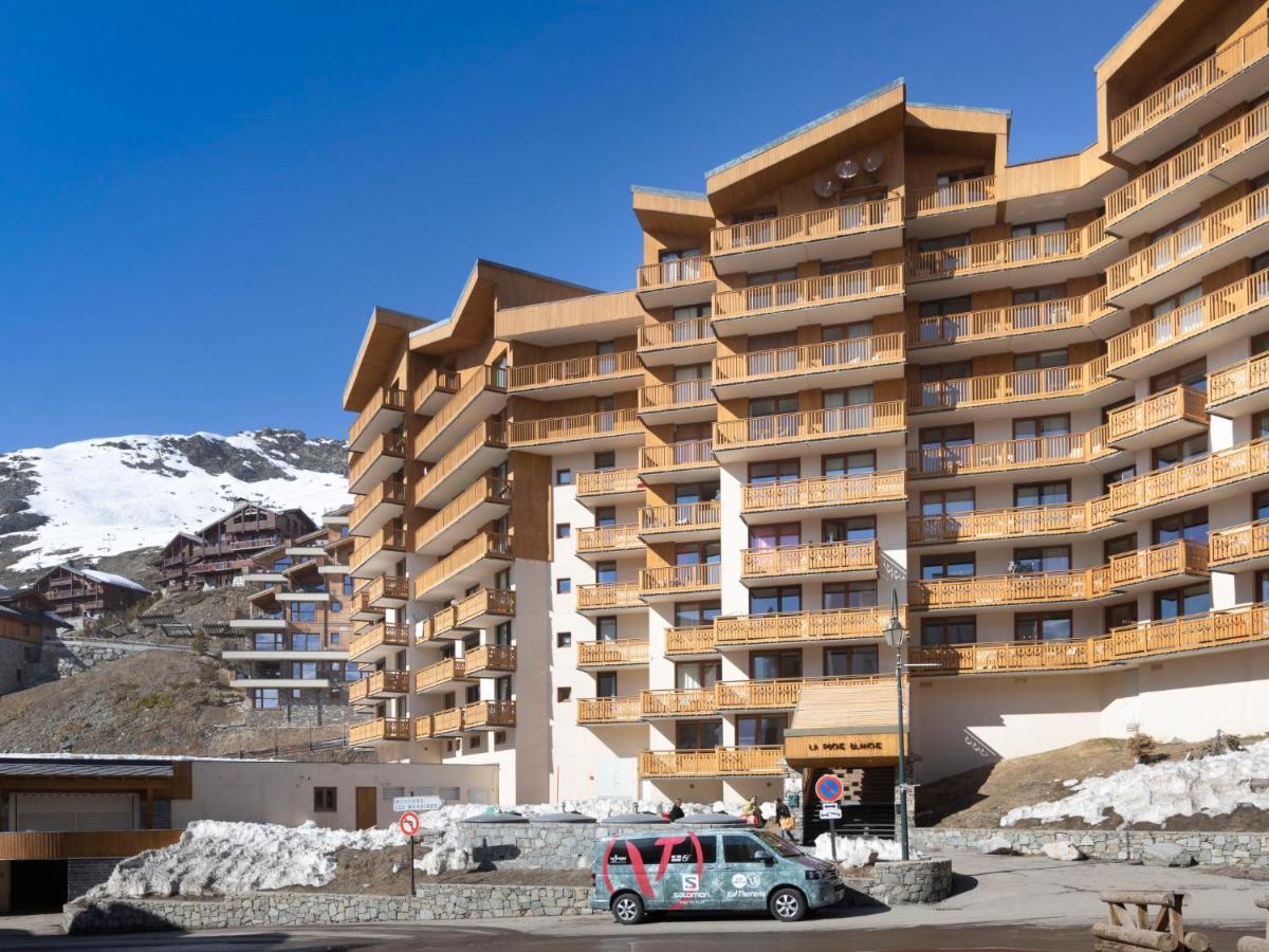 Apartment Roche Blanche 97 By Interhome *