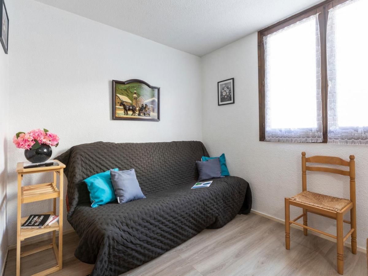 Roche Blanche 97 By Interhome Val Thorens