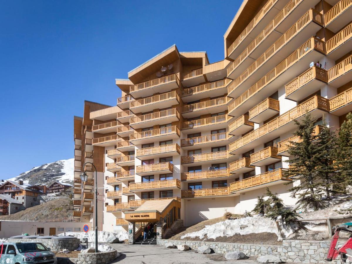Apartment Roche Blanche 97 By Interhome Val Thorens